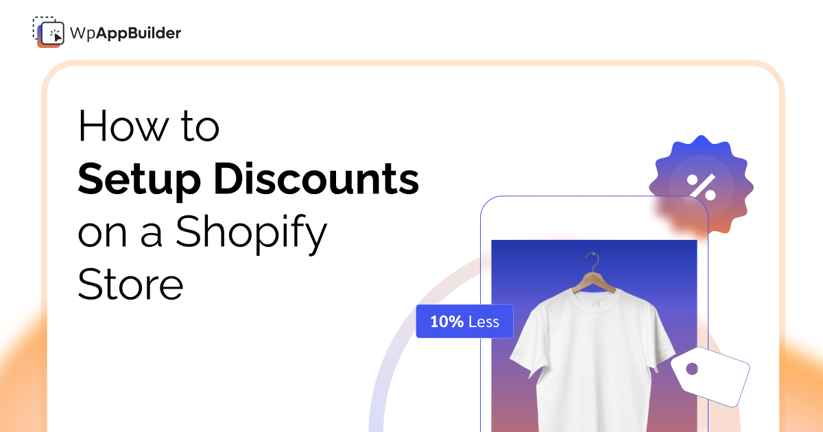 How to create discount codes and automatic discounts